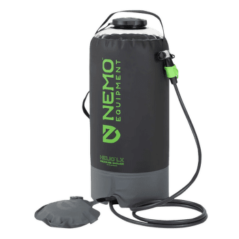 Duș Nemo Equipment Helio LX Pressure Shower