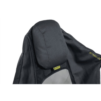 Scaune Nemo Equipment Stargaze Reclining Camp Chair Black Pearl