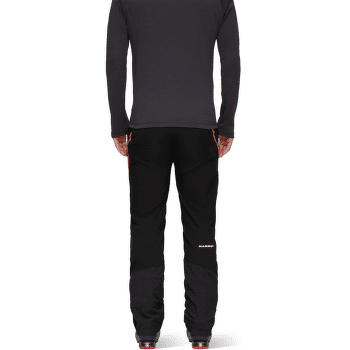 Pantaloni Mammut Aenergy IN Hybrid Pants Men marine 5118