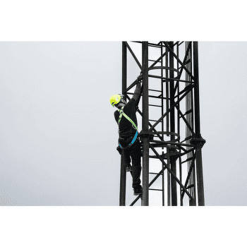 Șaua Rock Empire Ronda Speed Azurová 004