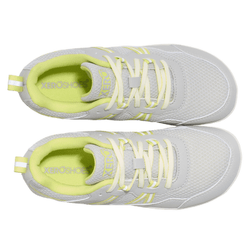Încălțăminte Xero PRIO YOUTH Lunar Rock/Sunny Lime (LKSM)
