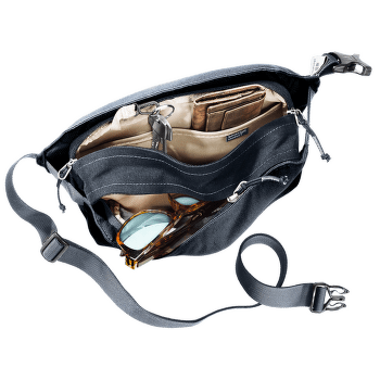 Rinichi deuter Passway 2 Black