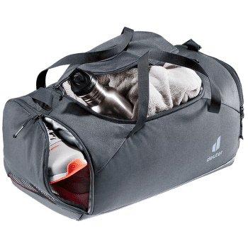 Geantă deuter Hopper Black