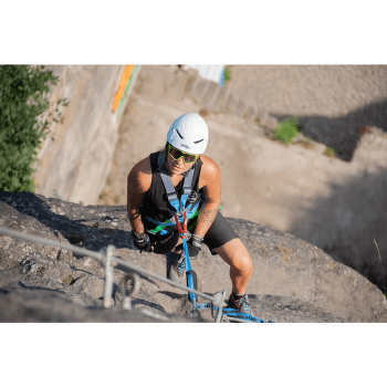 Harnașament Rock Empire Eight Vario černá 008