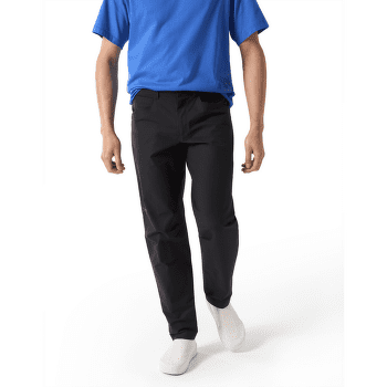 Pantaloni Arcteryx Kragg Cotton Pant Men Habitat