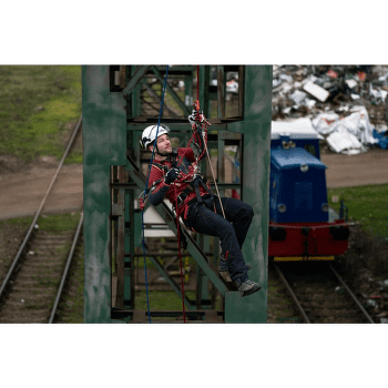 Blocant Rock Empire Ascender černá 008