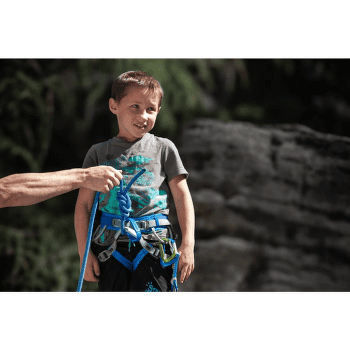 Șaua Rock Empire Hopi (CUH002.956) modrá 007