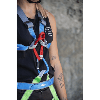 Set de ferată Rock Empire Ferrata Twist Connect 000