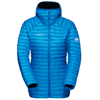Jachetă Mammut Aenergy IN Hooded Jacket Women glacier blue-black