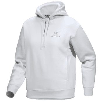 Hanorac Arcteryx Emblem Fleece Hoody Women Atmos