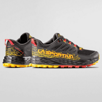 Încălțăminte La Sportiva Lycan II Black/Yellow