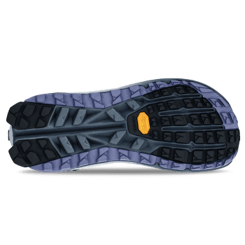 Încălțăminte Altra OLYMPUS 6 HIKE MID GTX Women DARK BLUE