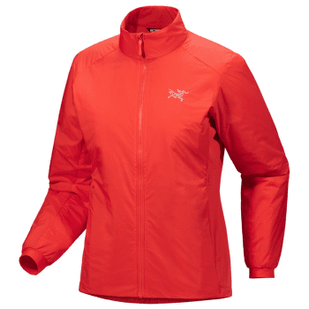 Jachetă Arcteryx Atom Jacket Women Dynasty