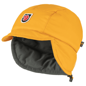 Căciuli Fjällräven Expedition Padded Cap Mustard Yellow