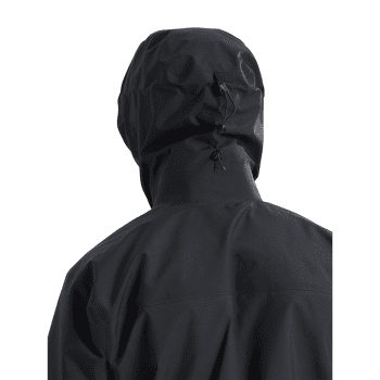 Jachetă Arcteryx Beta AR Jacket Men Black