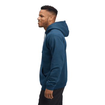 Hanorac Black Diamond Engineered Diamond PO Hoody Men Black