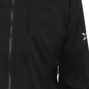 Jachetă Mammut Eiger Nordwand IN Flex Air Hooded Jacket Women 50643 eiger blue