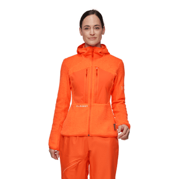 Jachetă Mammut Eiger Nordwand Pro ML Air Hooded Jacket Women 50643 eiger blue