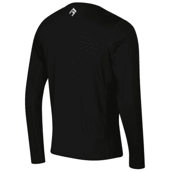 Tricou cu mânecă lungă Direct Alpine Furry Long 3.0 black (DA large sign)