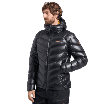 Jachetă La Sportiva LUMINA 300 DOWN JACKET MEN Night Sky_B46B46