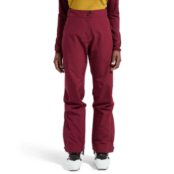 Pantaloni La Sportiva CREST EVO SHELL PANTS WOMEN Redwood_R25R25