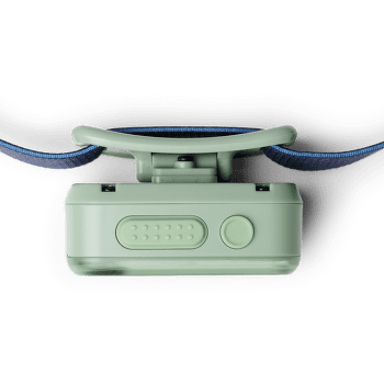 Lampă frontală Black Diamond WIZ KID HEADLAMP Creek Blue