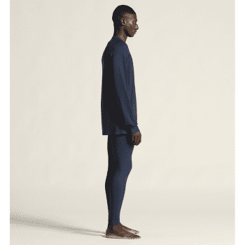 Tricou cu mânecă lungă Craft Active Comfort LS 2 Men B396000 tmavě modrá