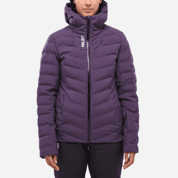 Jachetă Millet BREVENT PEAK JACKET WOMEN ROUGE A14