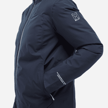 Hanorac Millet CHAMONIX WARM PARKA WOMEN NAVY