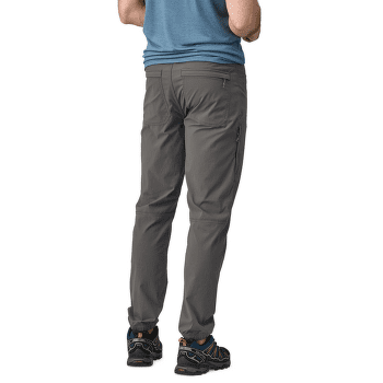 Pantaloni Patagonia Quandary Jogg Men Black