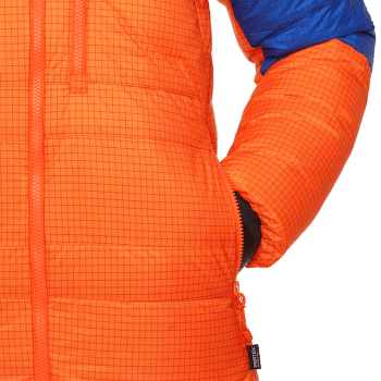 Jachetă Mammut Eiger Nordwand Advanced Down IN Hooded Jacket 50643 eiger blue