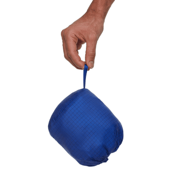 Pantaloni scurți Mammut Eiger Nordwand Light Down IN Shorts Men 50643 eiger blue