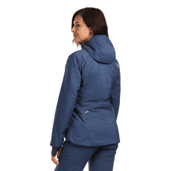 Jachetă Direct Alpine Uniq Lady 2.0 ocean