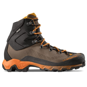Încălțăminte La Sportiva Aequilibrium Trek GTX Chocolate/Papaya_N05Y02
