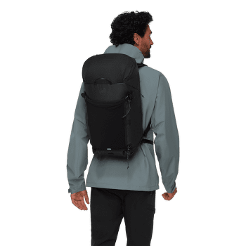 Rucsac Mammut Alto 28 glacier blue