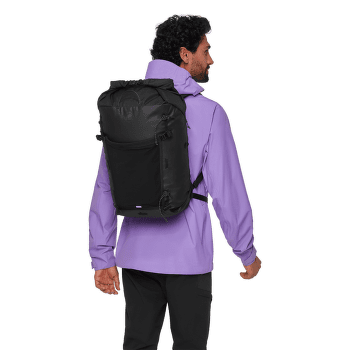 Rucsac Mammut Alto 34 glacier blue