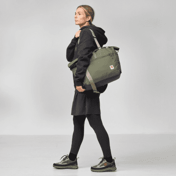 Geantă Fjällräven High Coast Tote 30 Mountain Green