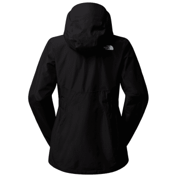 Jachetă The North Face HIKESTELLER PARKA SHELL JACKET Women TNF BLACK