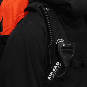 Rucsac Mammut Pro 45 Removable Airbag 3.0 ready black 0001