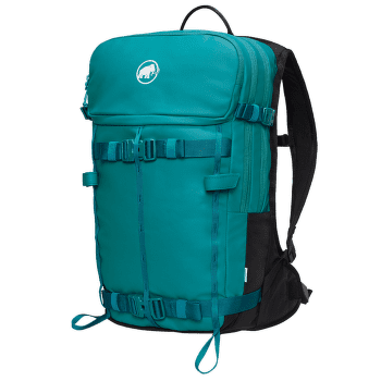 Rucsac Mammut Nirvana 18 Women 40322 deep teal-black
