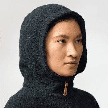 Jachetă Fjällräven Kaitum Fleece Women Dune Beige