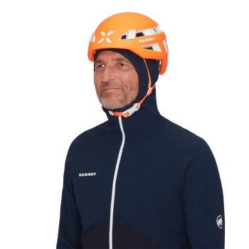 Hanorac Mammut Eiger Speed ML Hybrid Hooded Jacket Men Night