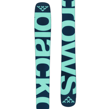 Schi Black Crows Atris Birdie Women 25/26 Turquoise
