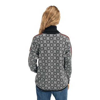 Pulover Dale of Norway FIRDA SWEATER WOMEN I01