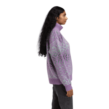 Pulover Dale of Norway HIGHLAND SWEATER WOMEN Q00