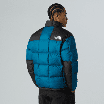 Jachetă The North Face M LHOTSE JACKET GOE TNF BLACK/NPF/RECYCLED DOWN