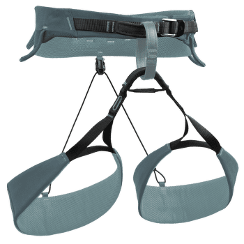 Șaua Blue Ice Vista Harness Women Goblin Blue