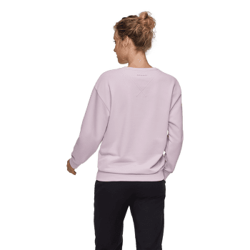Tricou cu mânecă lungă Mammut Mammut Core ML Crew Neck originál Women 6433 alpine calamint