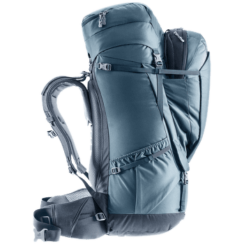Rucsac deuter Voyager 65+10 Black