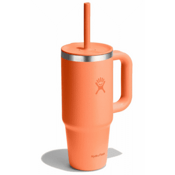 Cană termo Hydro Flask 24 OZ ALL AROUND TRAVEL TUMBLER 338 Aloe